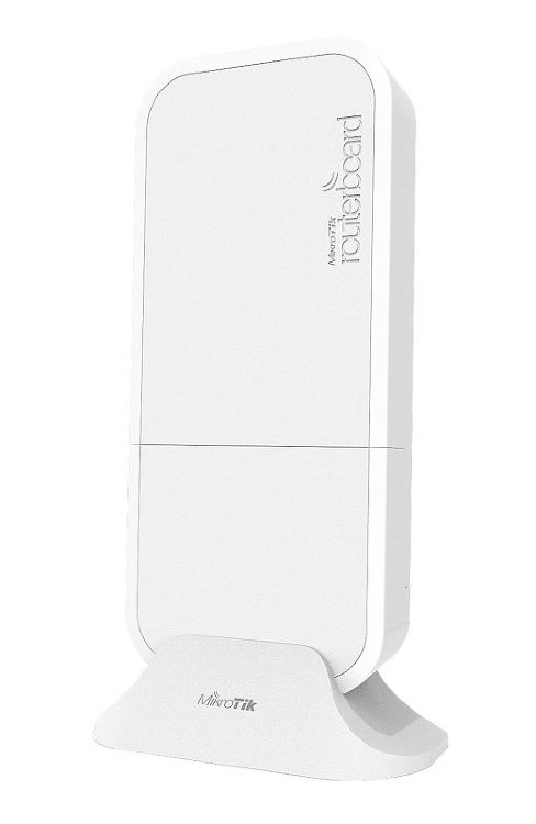 MikroTik wAP LTE kit