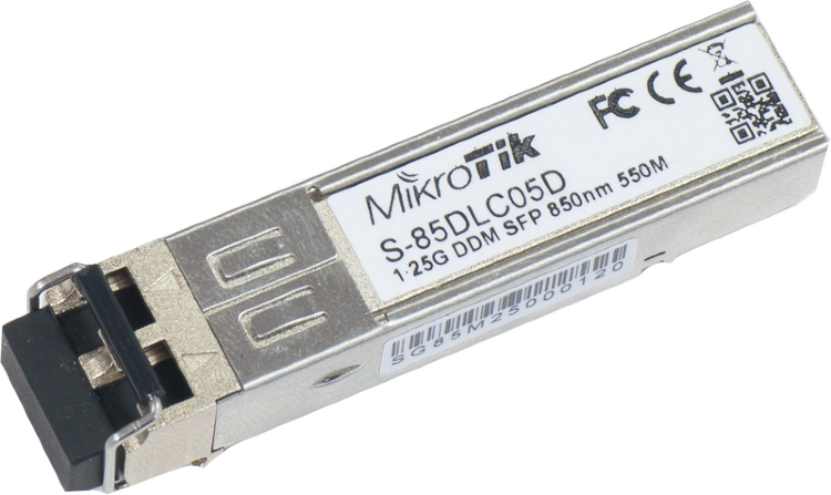 MikroTik S-85DLC05D