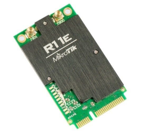 MikroTik R11e-2HnD