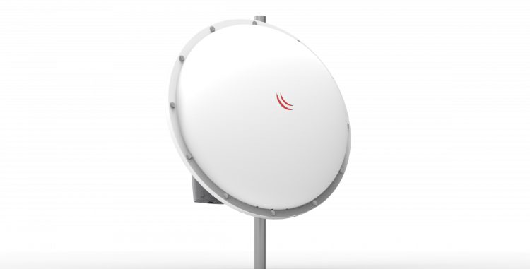 MikroTik Radome Cover Kit