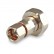 Разъем 25-M012U 7/16DIN(male) 1/2" гофрированный кабель, сборный