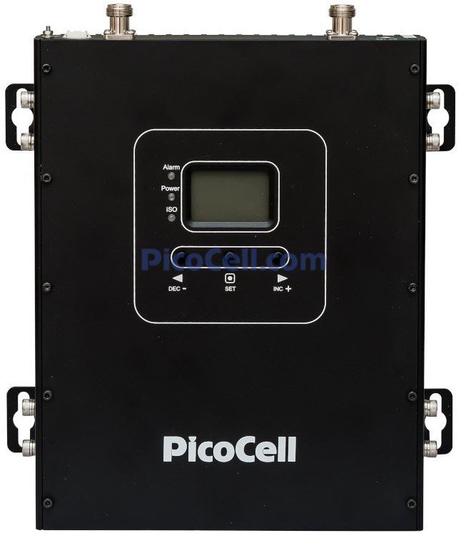 Репитер PicoCell 1800/2000/2600 SX20 PRO