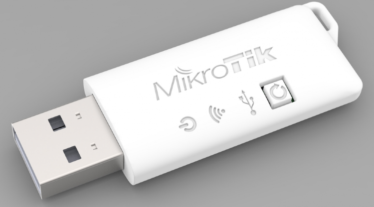 MikroTik Woobm-USB