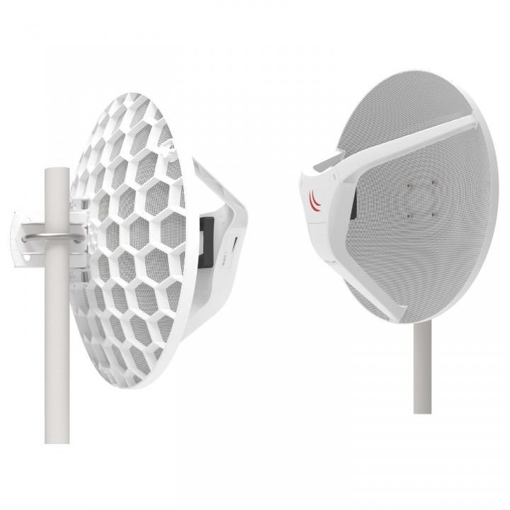 MikroTik Wireless Wire Dish