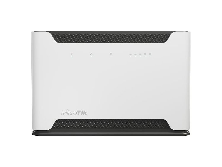 MikroTik Chateau LTE18