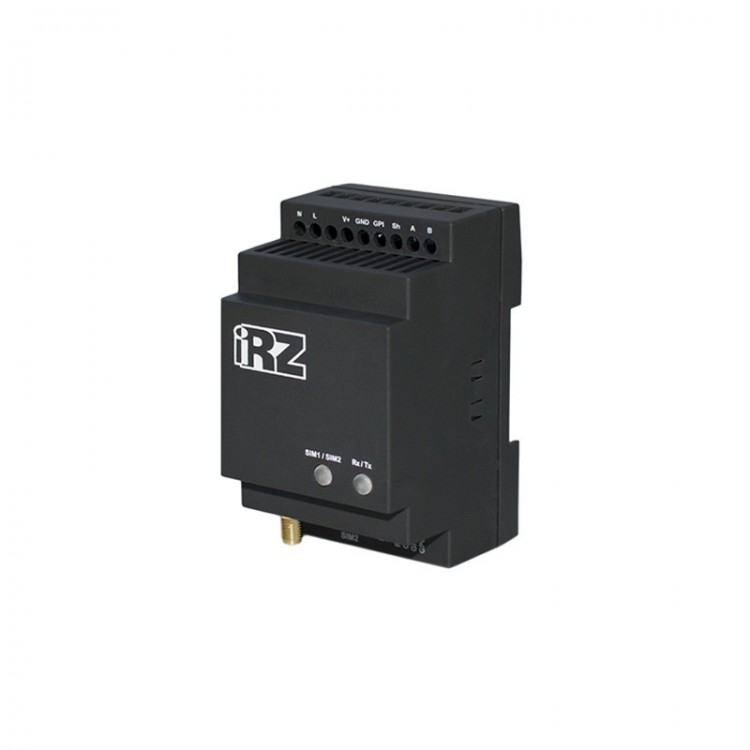 Промышленный GSM/GPRS-модем iRZ TG21.A