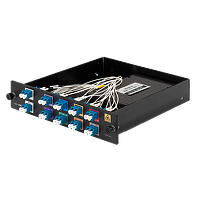 MikroTik CWDM-MUX8A