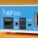 Беспроводная точка доступа MikroTik hAP lite classic (RB941-2nD)