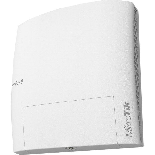 Беспроводная точка доступа MikroTik wsAP ac lite (RBwsAP-5Hac2nD)