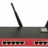 Маршрутизатор с Wi-Fi точкой доступа MikroTik RB2011UiAS-2HnD-IN