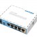 Беспроводная точка доступа MikroTik hAP ac Lite (RB952Ui-5ac2nD)