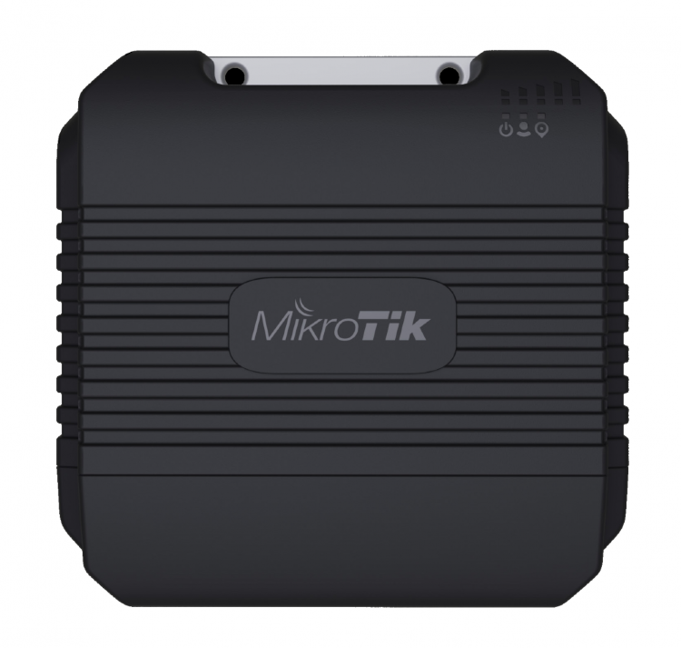 MikroTik LtAP LTE kit (RBLtAP-2HnD&R11e-LTE)